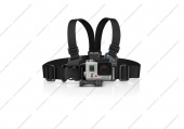 Крепление на грудь (детское) GoPro Jr. Chesty: Chest Harness (ACHMJ-301)