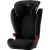 Детское автокресло Britax Roemer Kid II Black Series Cosmos Black Trendline