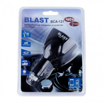 Разветвитель Blast BCA-121