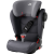 Детское автокресло Britax Roemer KIDFIX III S Storm Grey Trendline