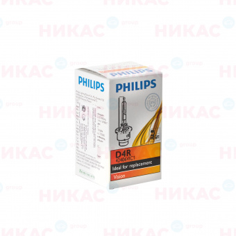 PHILIPS D4R XENON VISION (42406VI)