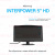 Монитор Interpower 5" HD