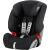 Детское автокресло Britax Roemer Evolva 123 Cosmos Black Trendline