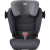 Детское автокресло Britax Roemer Kidfix III M Storm Grey Trendline